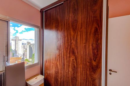 Apartamento à venda com 60m², 2 quartos e 1 vagaQuarto 2