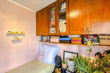 Apartamento à venda com 60m², 2 quartos e 1 vagaQuarto 2