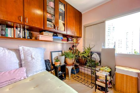 Apartamento à venda com 60m², 2 quartos e 1 vagaQuarto 2