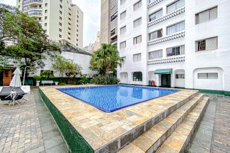 Apartamento à venda com 60m², 2 quartos e 1 vagaÁrea comum - Piscina