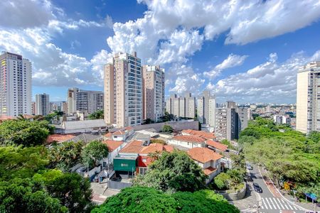 Apartamento à venda com 60m², 2 quartos e 1 vagaVista do Quarto 2