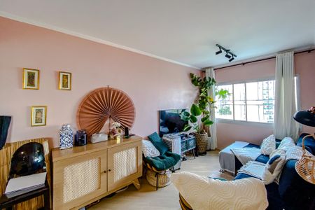 Apartamento à venda com 60m², 2 quartos e 1 vagaSala