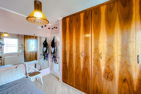 Apartamento à venda com 60m², 2 quartos e 1 vagaQuarto 1