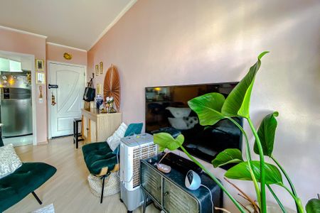 Apartamento à venda com 60m², 2 quartos e 1 vagaSala