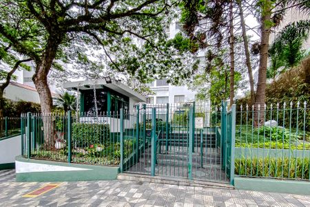 Apartamento à venda com 60m², 2 quartos e 1 vagaFachada