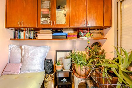 Apartamento à venda com 60m², 2 quartos e 1 vagaQuarto 2