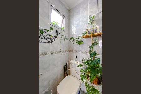 Apartamento à venda com 60m², 2 quartos e 1 vagaBanheiro