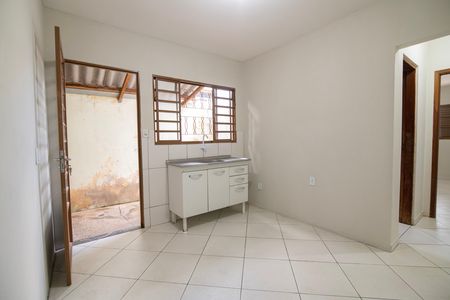 Casa para alugar com 80m², 1 quarto e 1 vaga Casa para alugar com 80m², 1 quarto e 1 vagaCozinha
