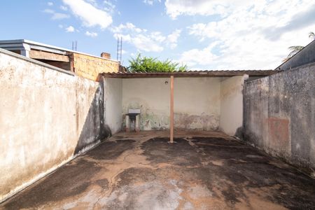 Casa para alugar com 80m², 1 quarto e 1 vaga Casa para alugar com 80m², 1 quarto e 1 vagaÁrea Externa de Serviço