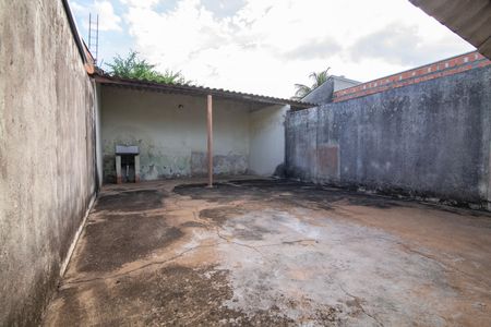 Casa para alugar com 80m², 1 quarto e 1 vaga Casa para alugar com 80m², 1 quarto e 1 vagaÁrea Externa de Serviço