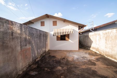 Casa para alugar com 80m², 1 quarto e 1 vaga Casa para alugar com 80m², 1 quarto e 1 vagaÁrea Externa de Serviço