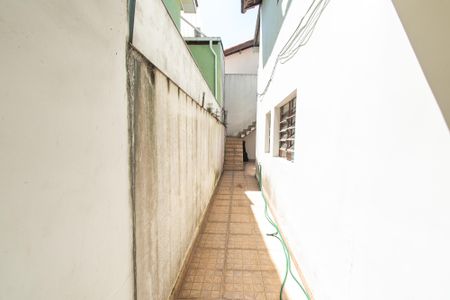 Casa à venda com 120m², 3 quartos e sem vagaCorredor