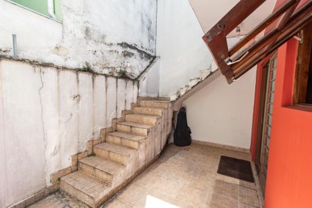 Casa à venda com 120m², 3 quartos e sem vagaQuintal