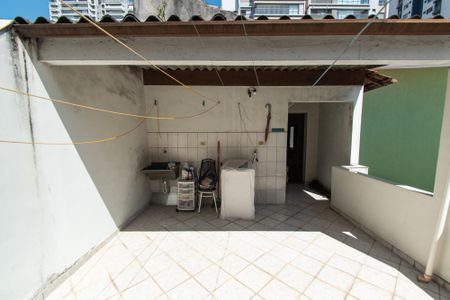 Casa à venda com 120m², 3 quartos e sem vagaÁrea de Serviço