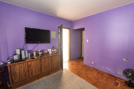 Casa à venda com 120m², 3 quartos e sem vagaSala