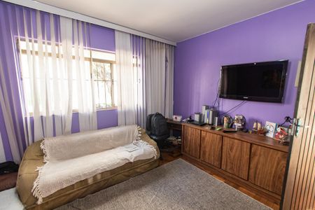 Casa à venda com 120m², 3 quartos e sem vagaSala