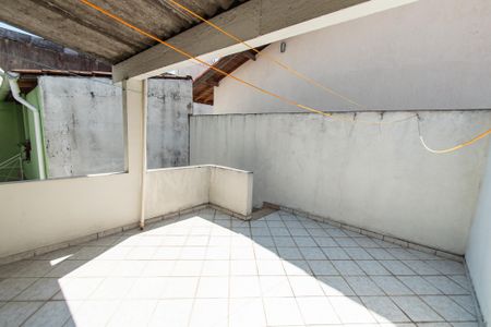 Casa à venda com 120m², 3 quartos e sem vagaÁrea de Serviço