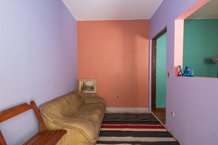 Casa à venda com 120m², 3 quartos e sem vagaEdícula