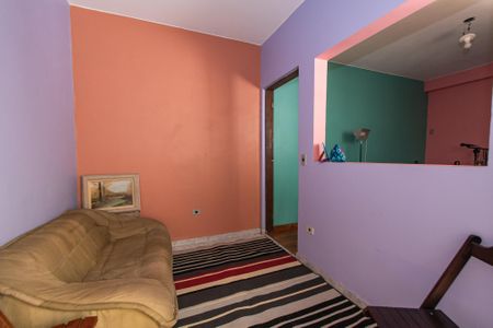 Casa à venda com 120m², 3 quartos e sem vagaEdícula