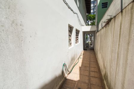 Casa à venda com 120m², 3 quartos e sem vagaCorredor