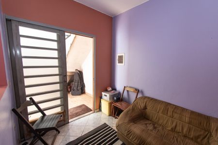 Casa à venda com 120m², 3 quartos e sem vagaEdícula