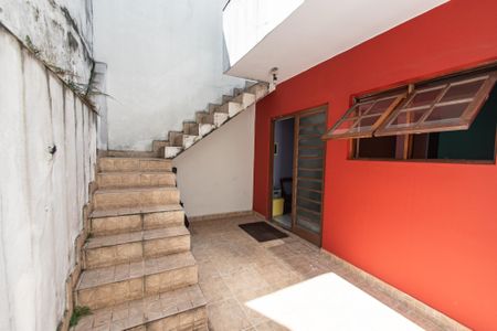Casa à venda com 120m², 3 quartos e sem vagaQuintal