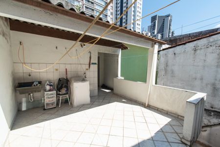 Casa à venda com 120m², 3 quartos e sem vagaÁrea de Serviço