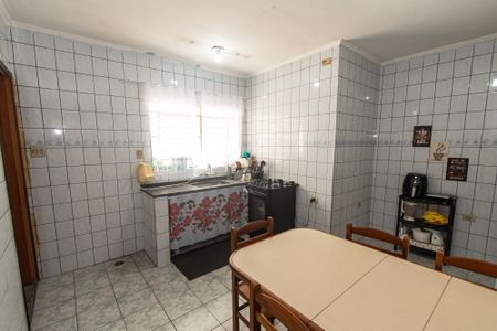 Casa à venda com 120m², 3 quartos e sem vagaCozinha
