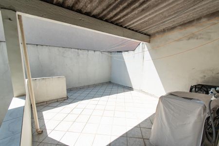 Casa à venda com 120m², 3 quartos e sem vagaÁrea de Serviço