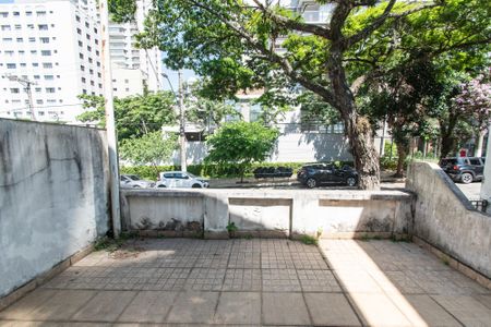 Casa à venda com 120m², 3 quartos e sem vagaVaranda