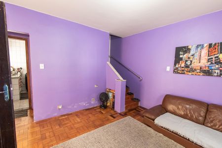 Casa à venda com 120m², 3 quartos e sem vagaSala