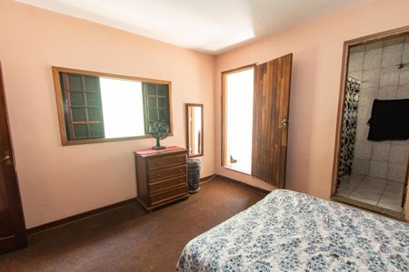 Casa à venda com 120m², 3 quartos e sem vagaSuíte