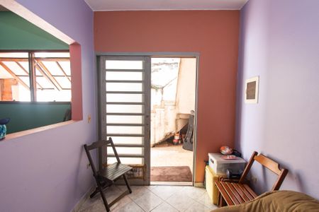 Casa à venda com 120m², 3 quartos e sem vagaEdícula