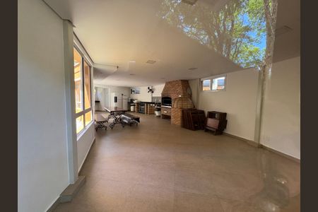 Apartamento à venda com 70m², 3 quartos e 1 vagaÁrea comum - Churrasqueira