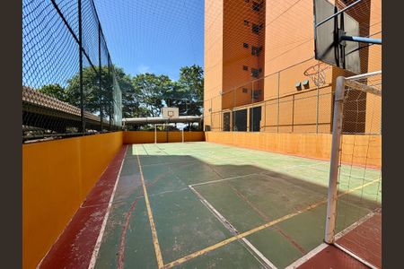 Apartamento à venda com 70m², 3 quartos e 1 vaga Apartamento à venda com 70m², 3 quartos e 1 vagaÁrea comum - Quadra