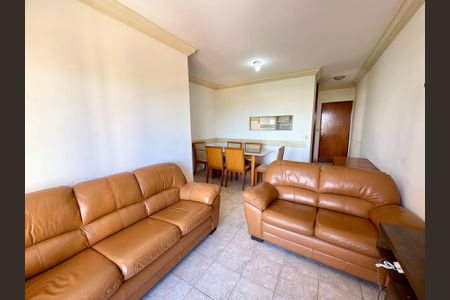 Apartamento à venda com 70m², 3 quartos e 1 vaga Apartamento à venda com 70m², 3 quartos e 1 vagaSala