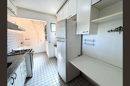 Apartamento à venda com 70m², 3 quartos e 1 vaga Apartamento à venda com 70m², 3 quartos e 1 vagaCozinha
