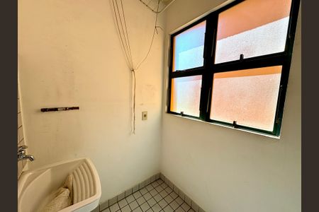 Apartamento à venda com 70m², 3 quartos e 1 vaga Apartamento à venda com 70m², 3 quartos e 1 vagaÁrea de Serviço