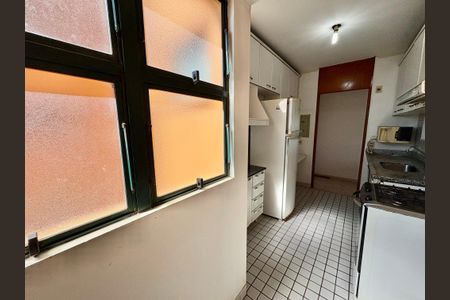 Apartamento à venda com 70m², 3 quartos e 1 vaga Apartamento à venda com 70m², 3 quartos e 1 vagaÁrea de Serviço