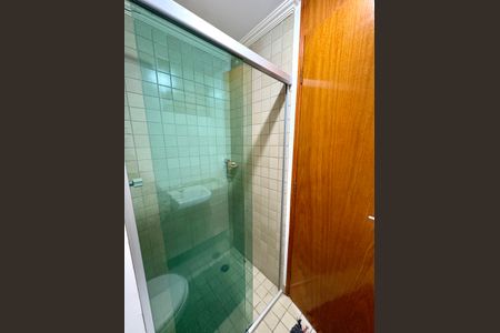 Apartamento à venda com 70m², 3 quartos e 1 vaga Apartamento à venda com 70m², 3 quartos e 1 vagaBanheiro Social