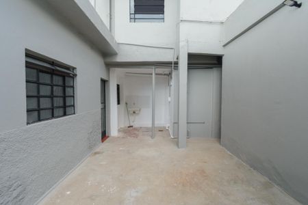 Casa para alugar com 70m², 3 quartos e 1 vagaQuintal
