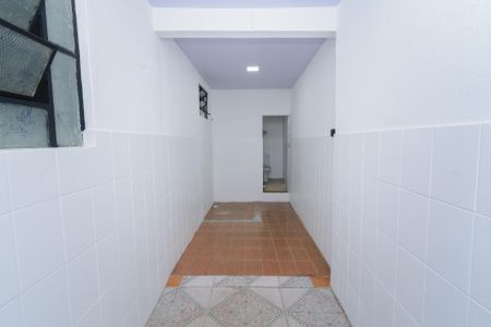 Casa para alugar com 70m², 3 quartos e 1 vagaQuarto de Serviço