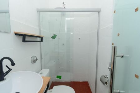 Casa para alugar com 70m², 3 quartos e 1 vagaBanheiro