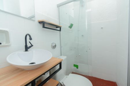 Casa para alugar com 70m², 3 quartos e 1 vagaBanheiro