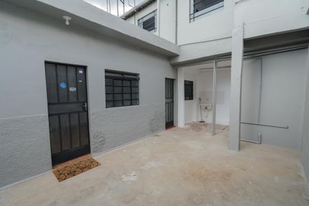 Casa para alugar com 70m², 3 quartos e 1 vagaQuintal