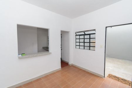 Casa para alugar com 70m², 3 quartos e 1 vagaSala