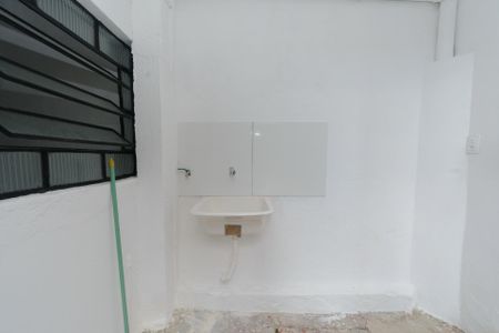 Casa para alugar com 70m², 3 quartos e 1 vagaÁrea de Serviço