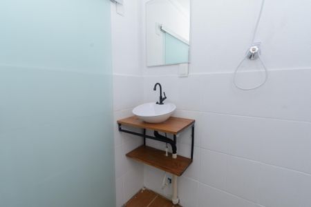 Casa para alugar com 70m², 3 quartos e 1 vagaBanheiro de Serviço