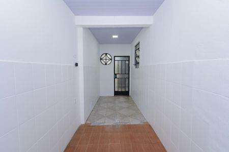 Casa para alugar com 70m², 3 quartos e 1 vagaQuarto de Serviço