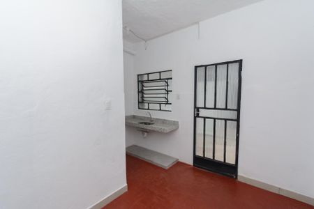 Casa para alugar com 70m², 3 quartos e 1 vagaCozinha